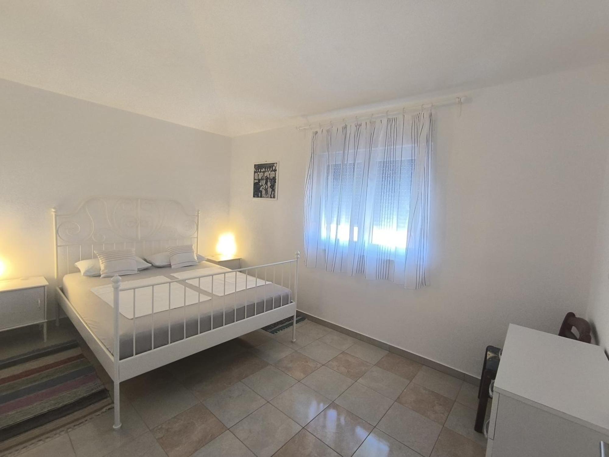 Apartments Otok 2 Trogir Exterior foto